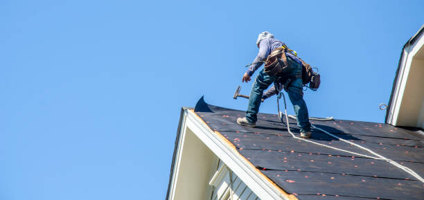 Roof Installation Near Me in Justin, TX